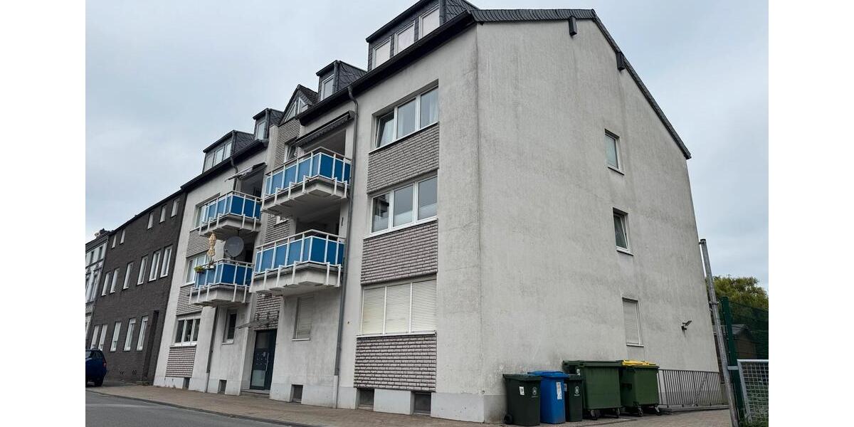 Familienfreundlich & modern - sanierte 4-Zimmer-ETW in OB-Lirich zimmer