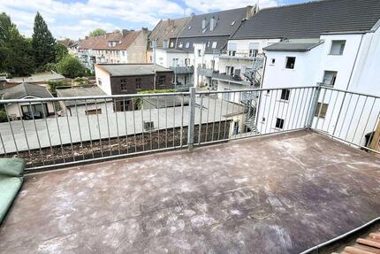 Große 5-Zimmer-Wohnung mit Dachterrasse – ideal für Familien 5 zimmer