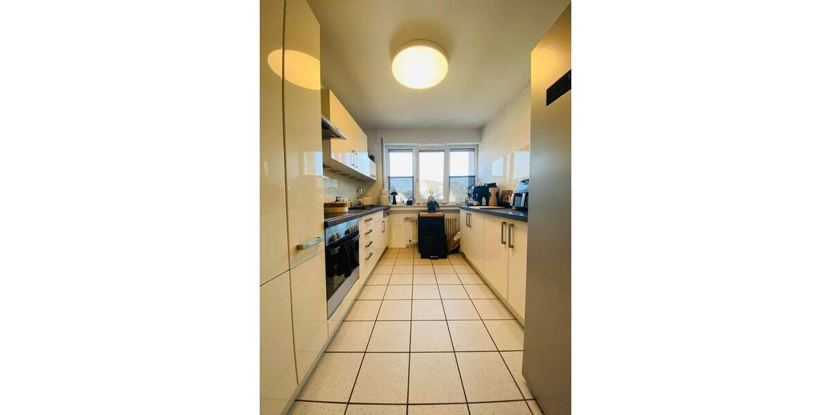 Etagenwohnung Bottrop Kirchhellen Mitte - 3 Zimmer, 80 m&sup2;, 201.000&euro; | Angebot:25671792