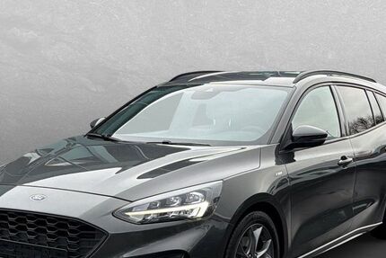 Ford Focus 56.633 km 19.990 &euro; Moers 47441