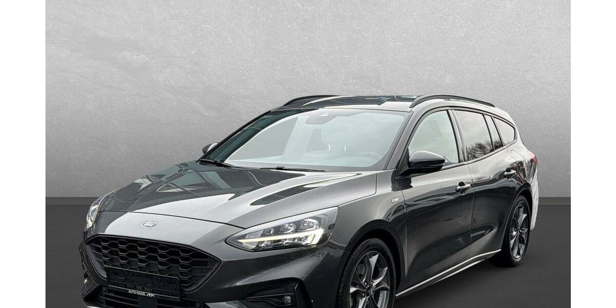 Ford Focus 56.633 km 19.990 &euro; Moers 47441