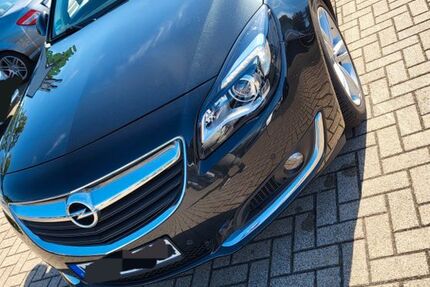 Opel Insignia 149.840 km 7.250 &euro; Moers 47445