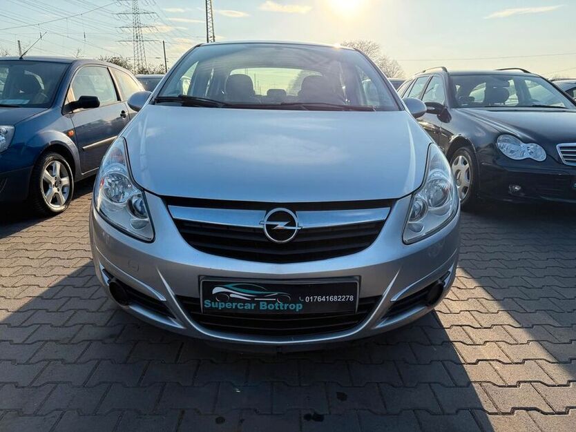 Corsa