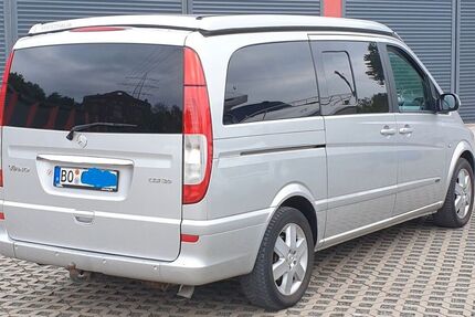 Mercedes Viano