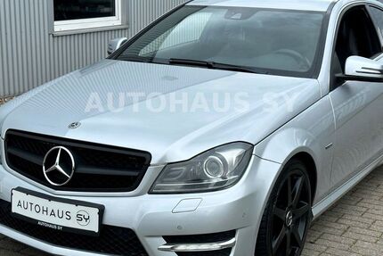 Mercedes-Benz C 250 171.000 km 10.950 &euro; Castrop-Rauxel 44575