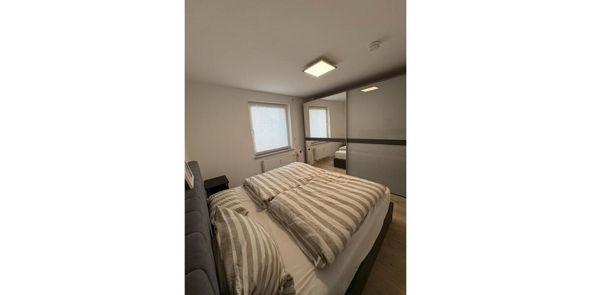 Moderne Wohnung in Dinslaken Bruch 2 zimmer