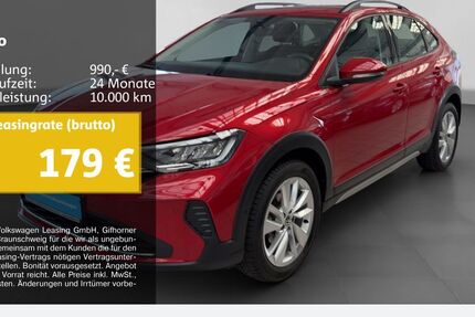 VW Taigo 10.881 km 24.280 &euro; Gelsenkirchen 45888