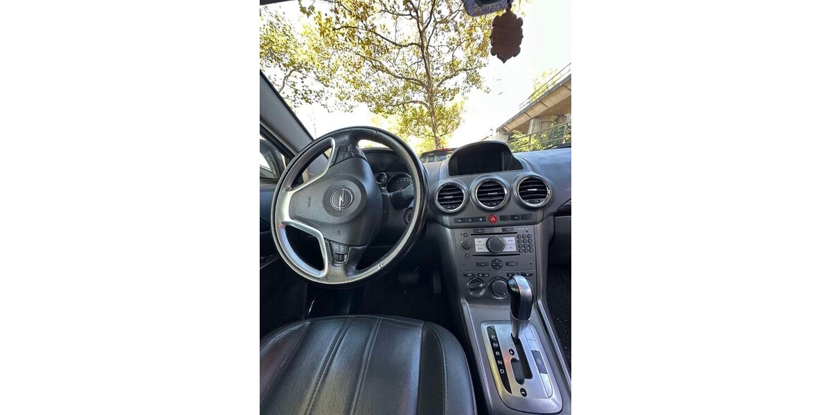 Opel Antara 213.987 km 6.000 € Essen 45121