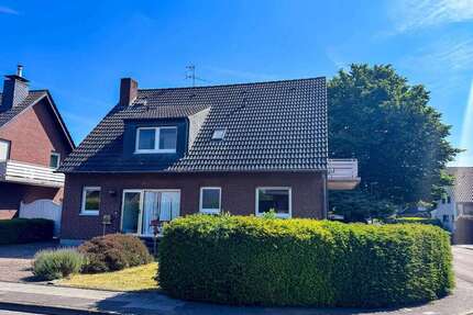 Haus zum Kaufen in Wesel 349.000 € 199 m²