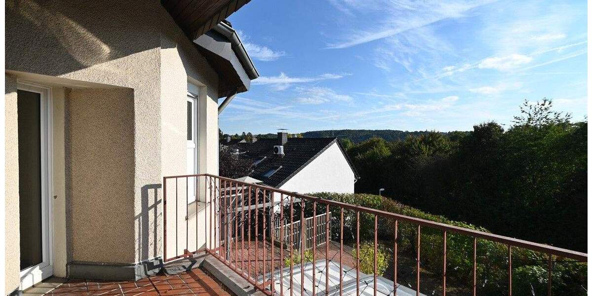 Etagenwohnung Essen Kettwig - 5 Zimmer, 172 m&sup2;, 425.000&euro; | Angebot:23940560