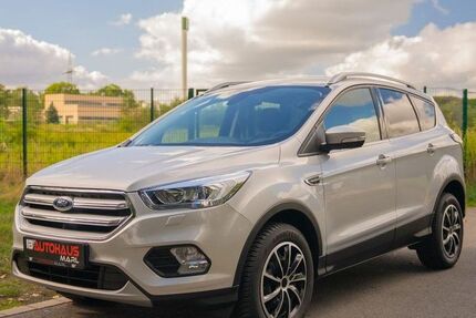 Ford Kuga 81.800 km 12.990 € Marl 45772