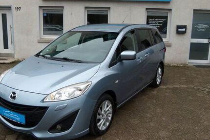 Mazda 5 192.646 km 4.990 € Bochum 44809