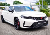 Gebrauchtwagen Honda Civic