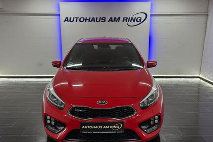Kia ceed / Ceed 99.987 km 15.999 &euro; Ratingen bei Düsseldorf 40878
