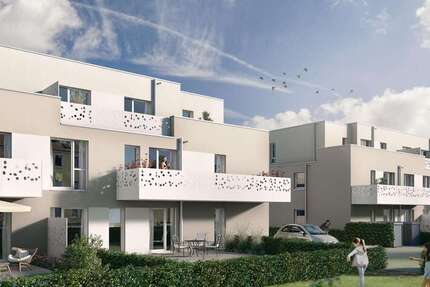 Wohnung Essen Stadtbezirk IV - 3 Zimmer, 84 m&sup2;, 325.500&euro; | Angebot:23487824