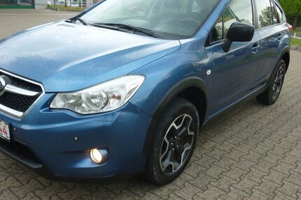 Subaru XV 261.000 km 4.985 &euro; Essen 45144