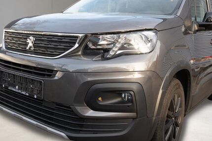 Peugeot Rifter 30.770 km 18.485 &euro; Herne 44625