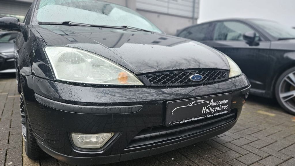 Ford Focus 219.587 km 980 &euro; Heiligenhaus 42579