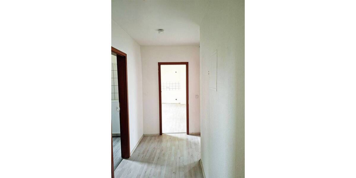 Etagenwohnung Gelsenkirchen Altstadt - 2 Zimmer, 64 m&sup2;, 390&euro; | Angebot:26826596