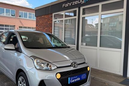 Hyundai i10 23.820 km 9.700 &euro; Herne 44652