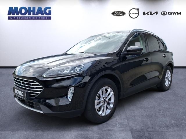Ford Kuga 37.171 km 22.490 &euro; Recklinghausen 45661