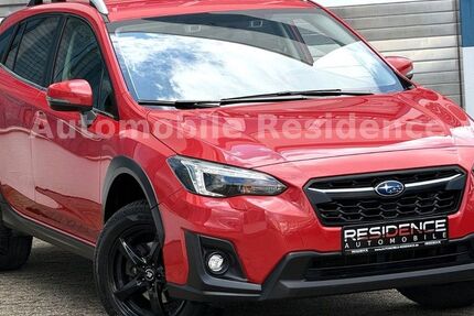 Subaru XV 42.000 km 17.480 &euro; Ratingen 40880