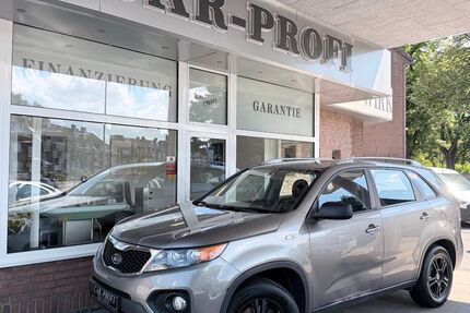 Kia Sorento 150.000 km 6.490 &euro; Duisburg 47249