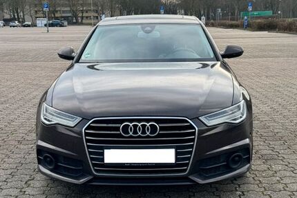 Audi A6 123.100 km 21.500 &euro; Moers 47445