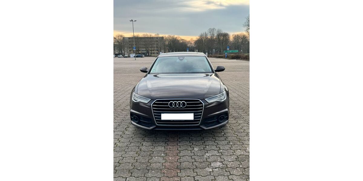 Audi A6 123.100 km 21.500 &euro; Moers 47445