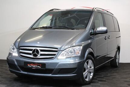 Mercedes-Benz Viano 204.648 km 17.999 € Wuppertal 42283