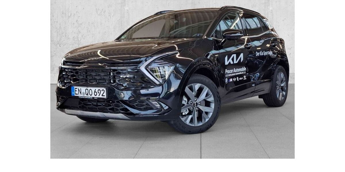 Kia Sportage 7.990 km 39.490 &euro; Sprockhövel 45549