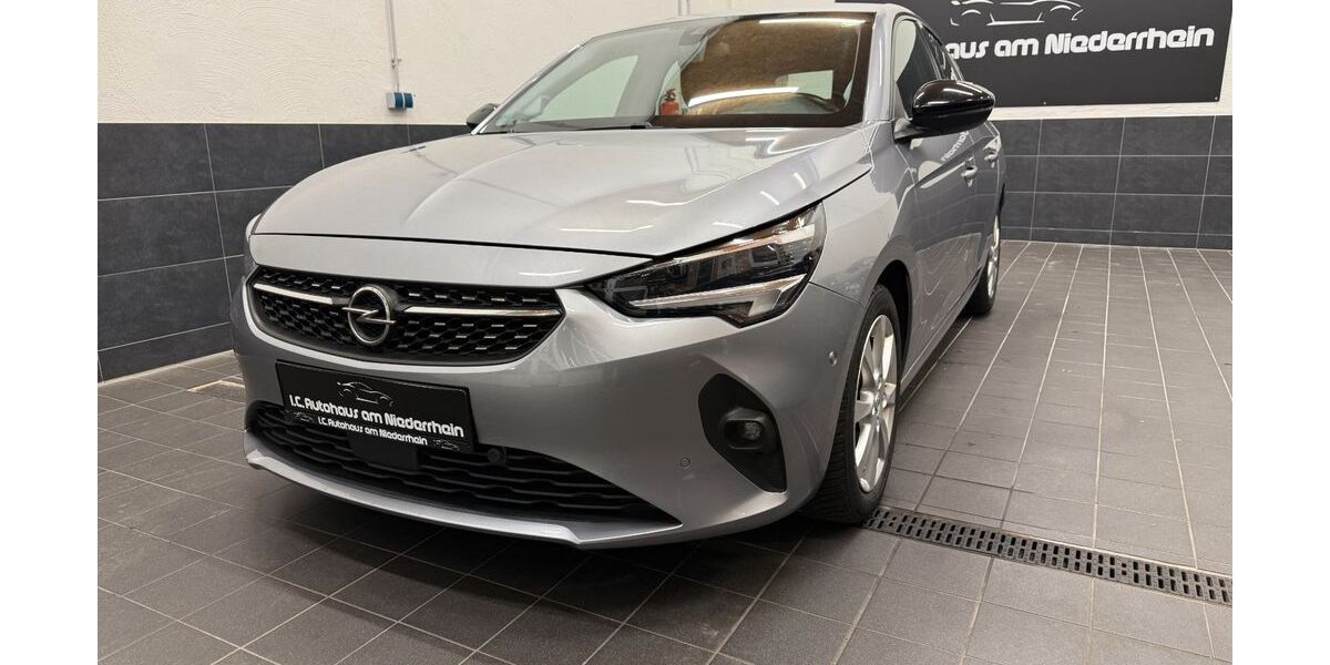 Opel Corsa 97.737 km 12.990 &euro; Moers 47441