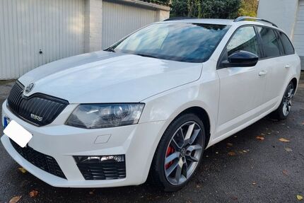 Skoda Octavia 179.865 km 8.850 € Mülheim an der Ruhr 45470