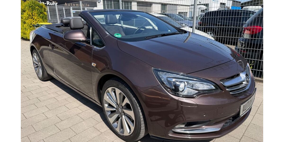 Opel Cascada 99.500 km 15.900 &euro; Oberhausen 46149