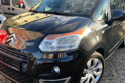 Citroen C3 Picasso 153.000 km 1.690 € Duisburg 47059