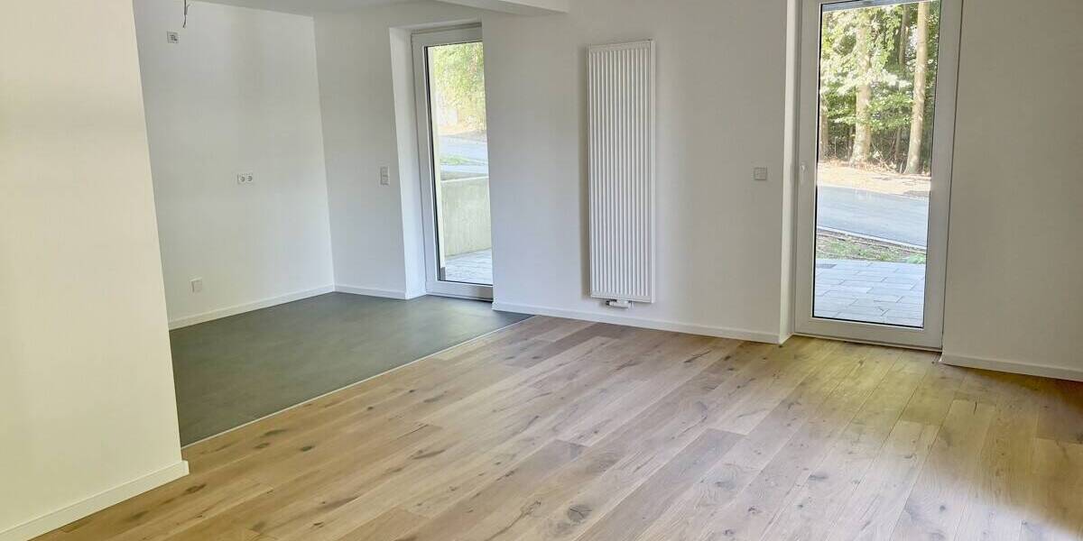 Reihenmittelhaus Hattingen Bredenscheid-Stüter - 3 Zimmer, 135 m&sup2;, 1.557&euro; | Angebot:26799412
