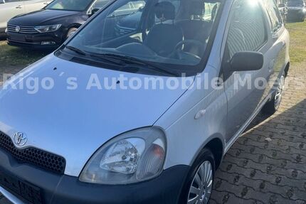 Toyota Yaris 149.526 km 2.200 &euro; Moers 47445
