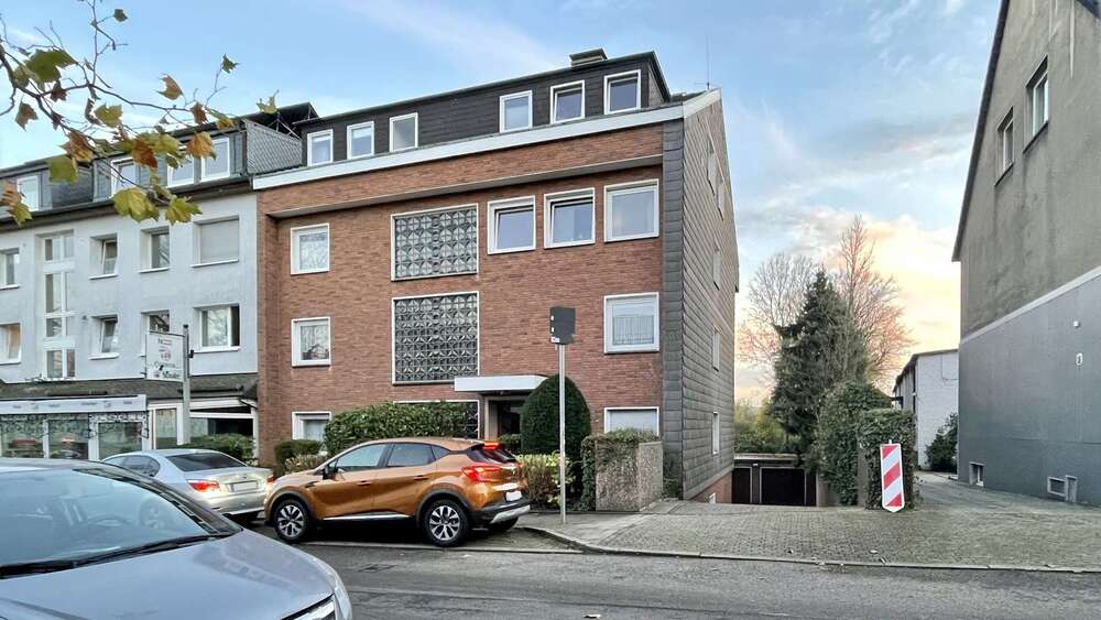 Etagenwohnung Essen Stadtbezirk VIII - 1 Zimmer, 47 m&sup2;, 89.000&euro; | Angebot:25872663
