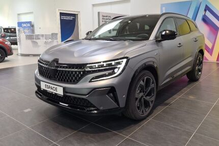 Renault Espace 46.526 km 34.890 &euro; Oberhausen 46049