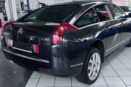 Citroen C6 206.000 km 8.800 € Gelsenkirchen 45892