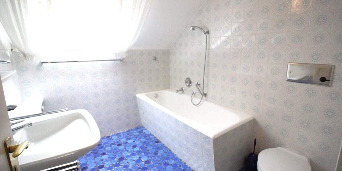 TOLLES HAUS IN TOLLER LAGE! 9 zimmer