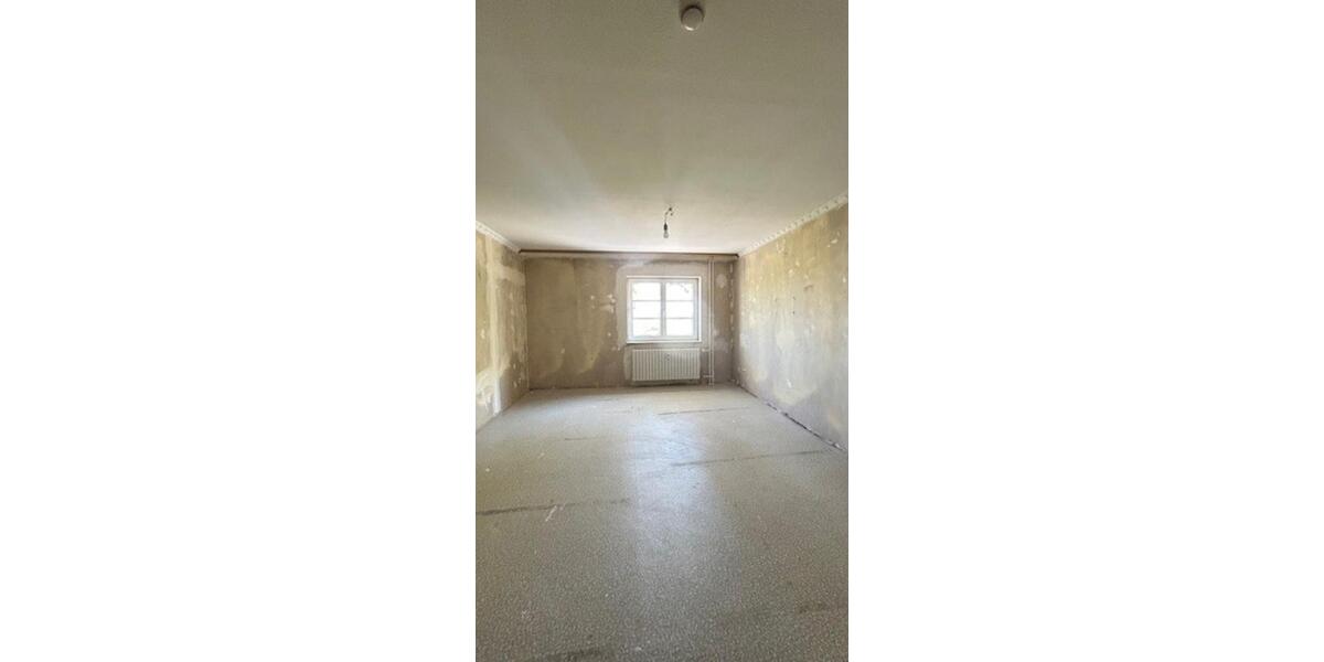 Wohnen, wo das Herz schlägt - in grüner Umgebung. 3 zimmer