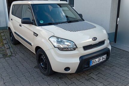 Kia Soul 170.000 km 2.399 &euro; Herten 45699