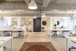 Büroräume und offene Arbeitsplätze in Coworking Space in Rüttenscheid - All-in-Miete
