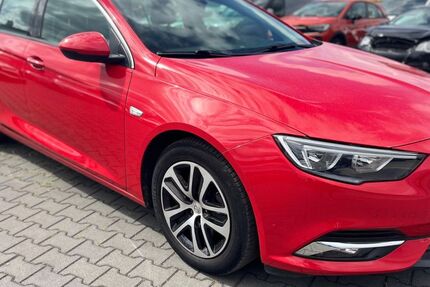 Opel Insignia 125.441 km 7.950 &euro; Essen 45356