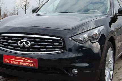 INFINITI FX