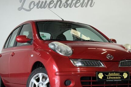 Nissan Micra 107.557 km 2.880 &euro; Moers 47443