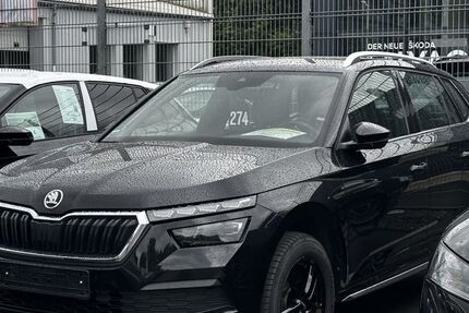 Skoda Kamiq 58.440 km 21.990 &euro; Castrop-Rauxel 44579
