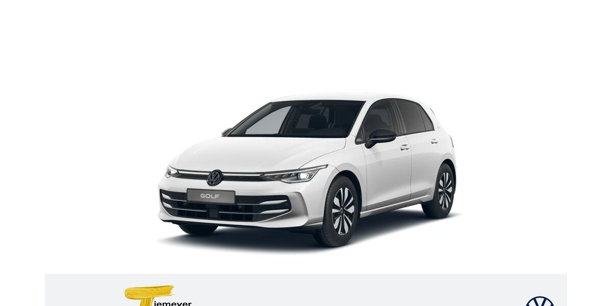 VW Golf 17.334 km 27.310 &euro; Herne 44653