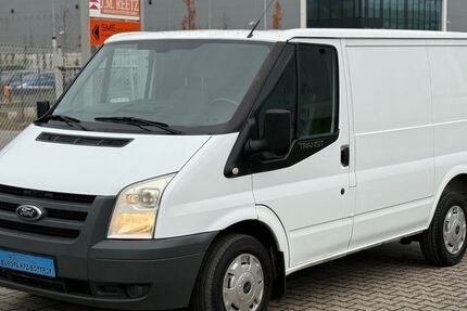 Ford Transit 110.000 km 6.499 € Bottrop 46238
